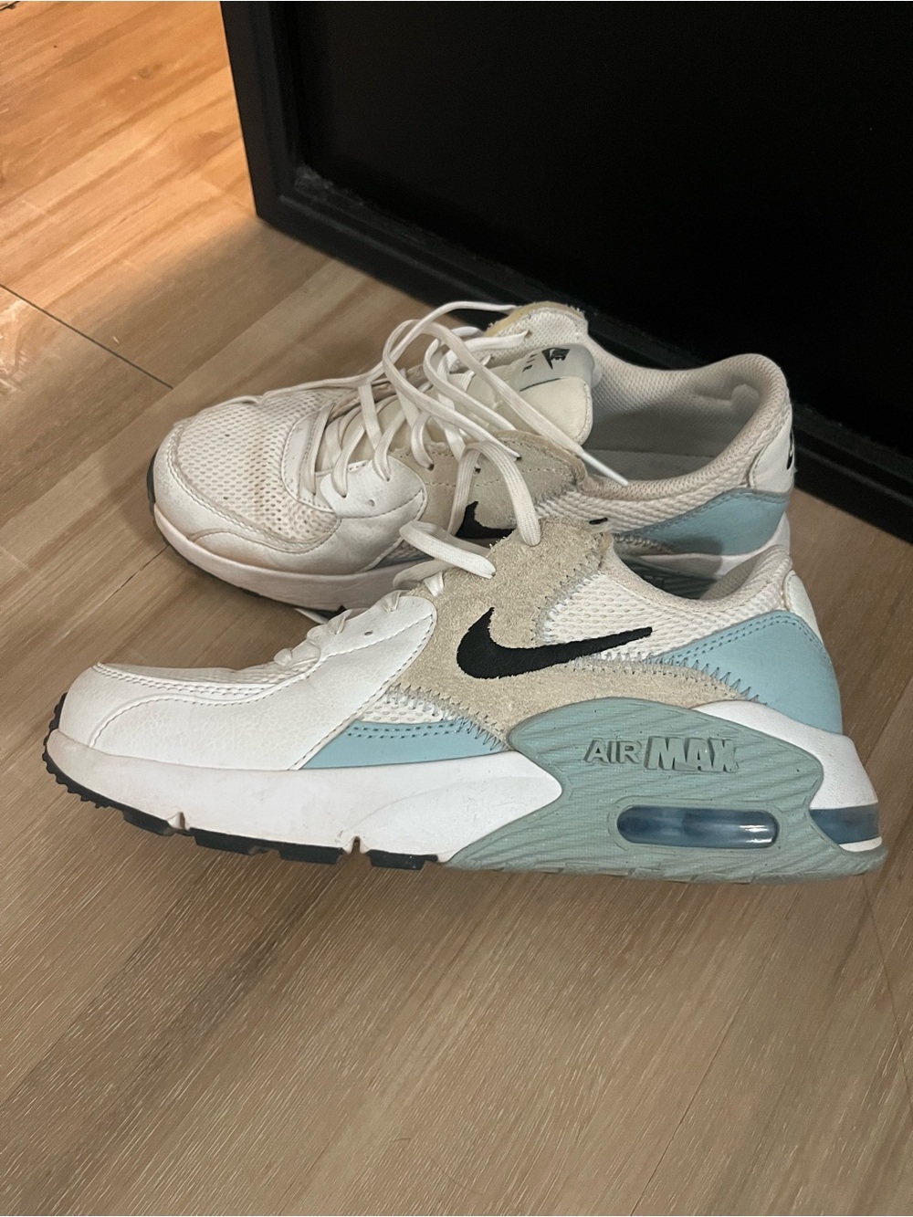 Women’s Nike Air Max Excee